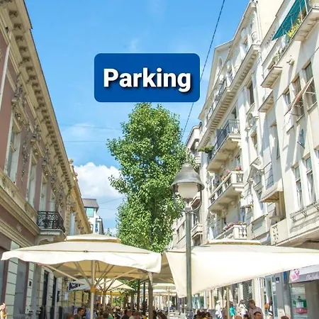 Petra 072 Lejlighed *