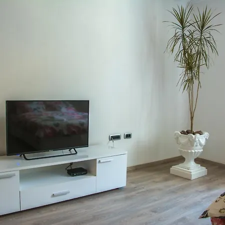 Apartment Petra 072 Belgrade