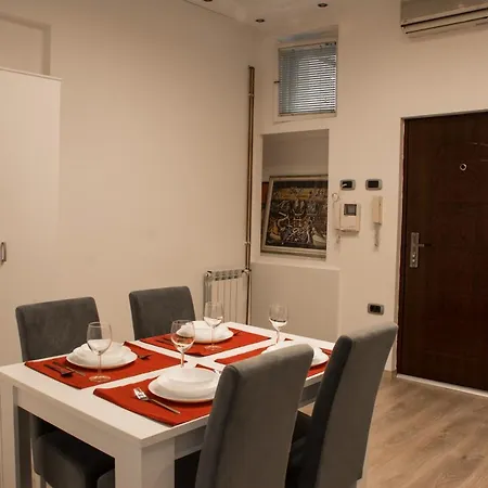 Petra 072 Lejlighed *