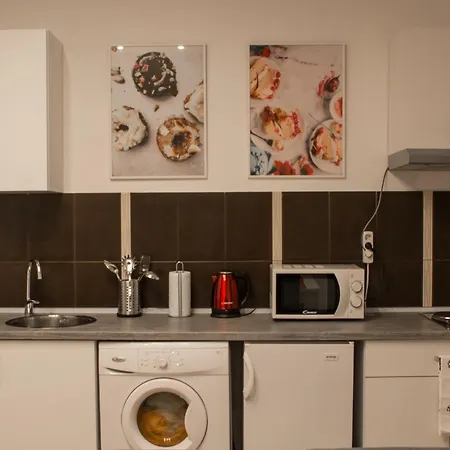 Petra 072 Apartment *