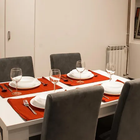 Lejlighed Petra 072 Beograd