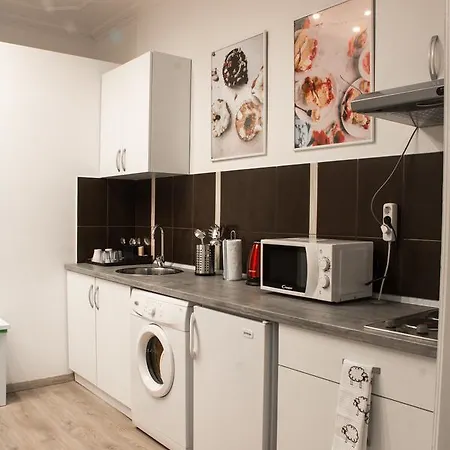 Petra 072 Lejlighed *