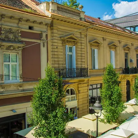 Lejlighed Petra 072 *