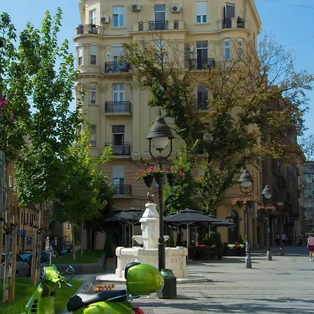 Petra 072 Lejlighed Beograd