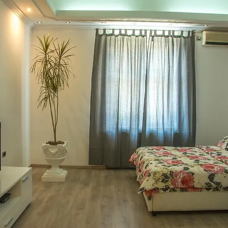 Petra 072 * Belgrade