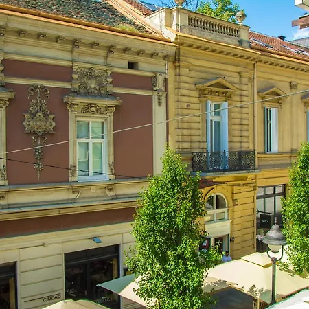 Petra 072 Apartment *