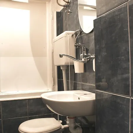 Lejlighed Petra 072 *