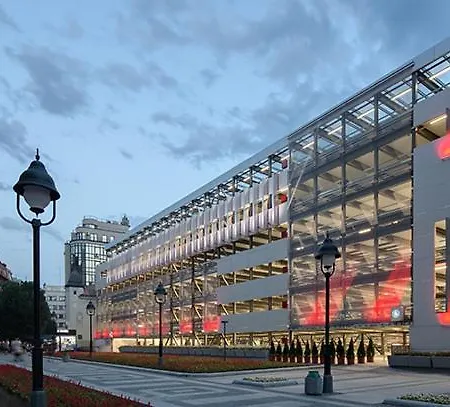 Apartment Petra 072 *